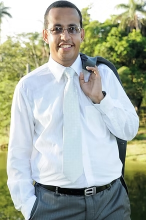 Foto de Anderson Junio